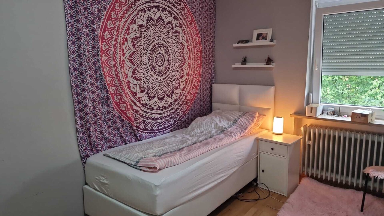 Photo of Bedroom in Ramersdorf