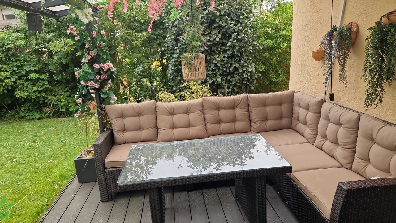 Photo of Outdoor in Ramersdorf