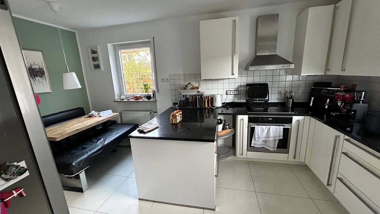 Photo of Kitchen in Ramersdorf