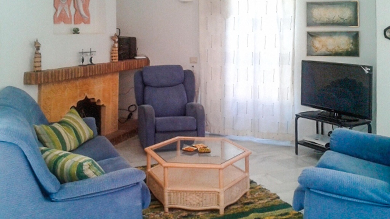 Photo of Bedroom in Turre