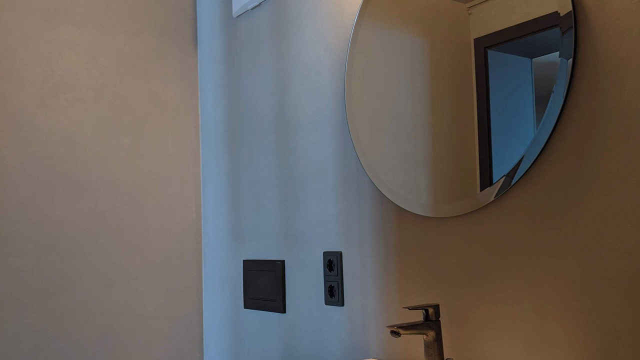 Photo of Bathroom in St. Paul