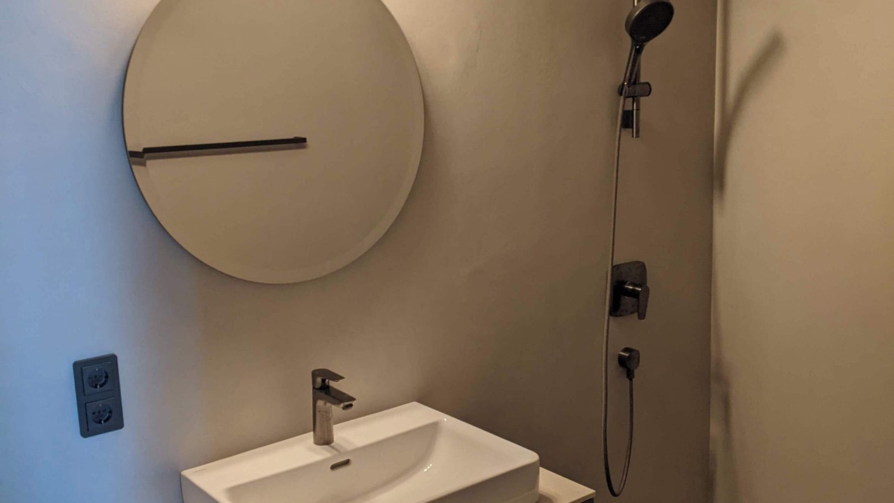 Photo of Bathroom in St. Paul
