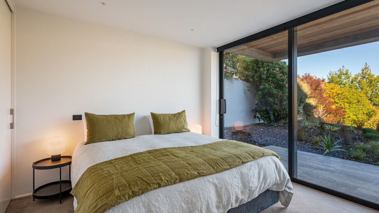 Photo of Bedroom in Queenstown City Centre