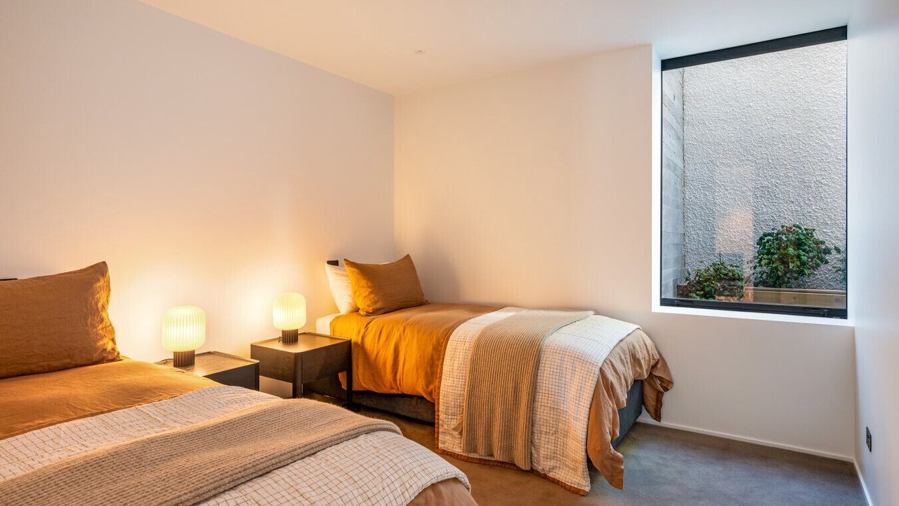Photo of Bedroom in Queenstown City Centre