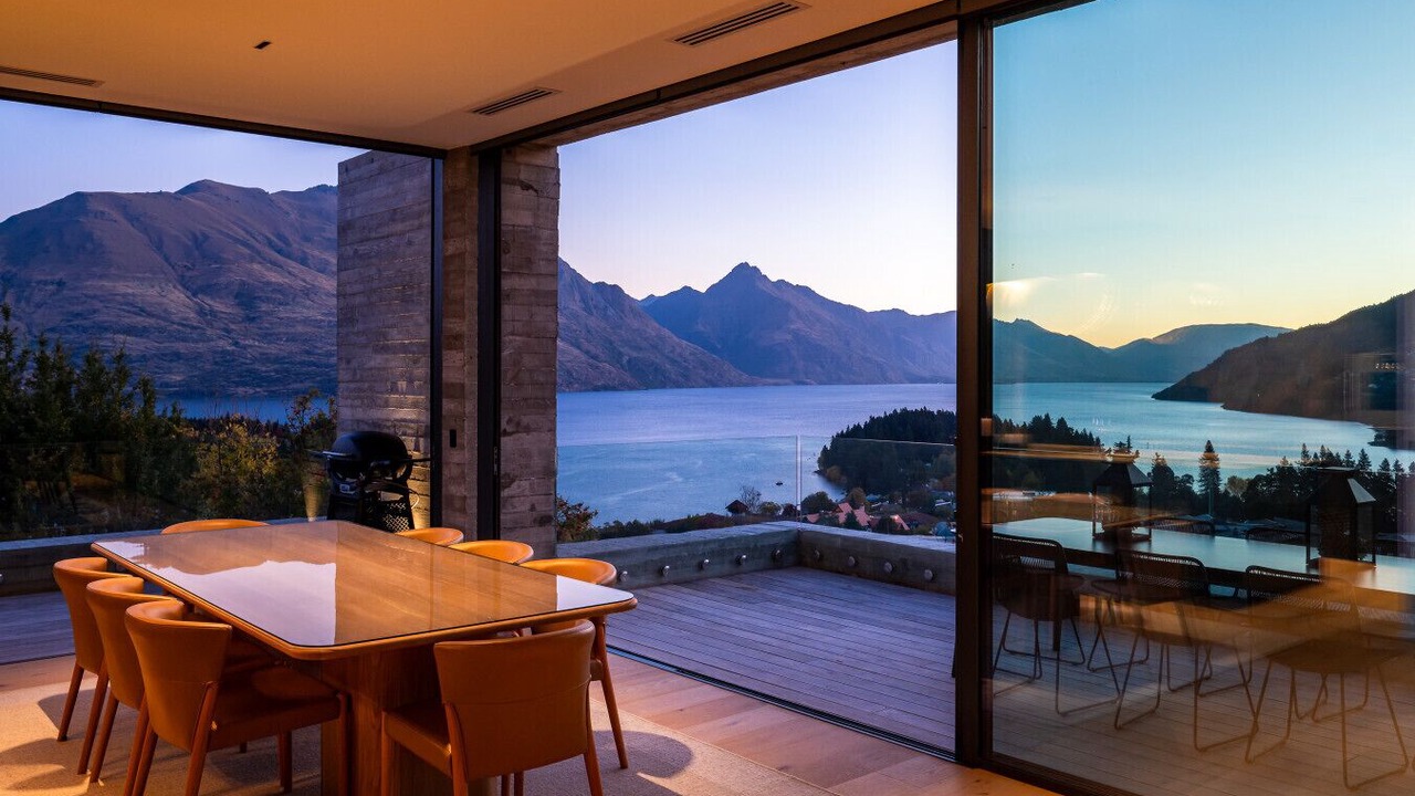 Photo of Outdoor in Queenstown City Centre