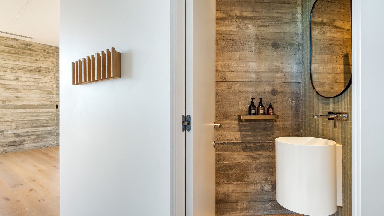 Photo of Bathroom in Queenstown City Centre