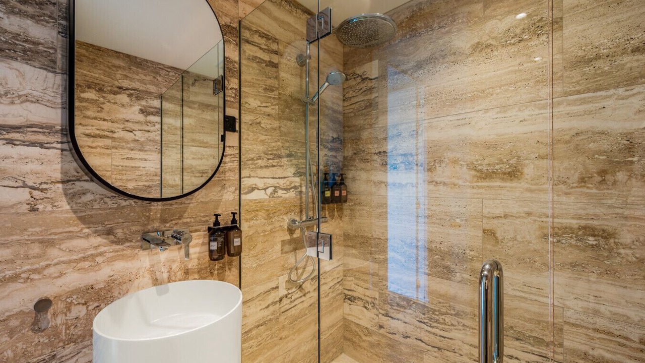 Photo of Bathroom in Queenstown City Centre