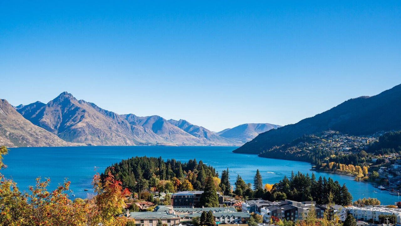 Photo of Others in Queenstown City Centre