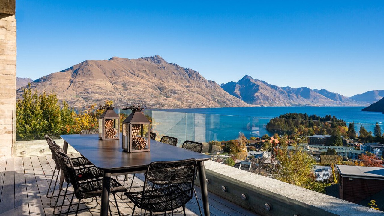 Photo of Outdoor in Queenstown City Centre