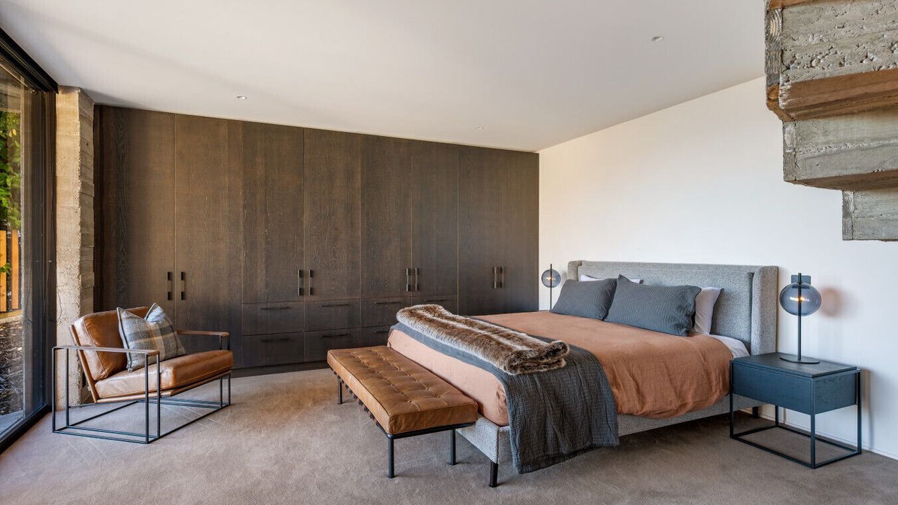 Photo of Bedroom in Queenstown City Centre