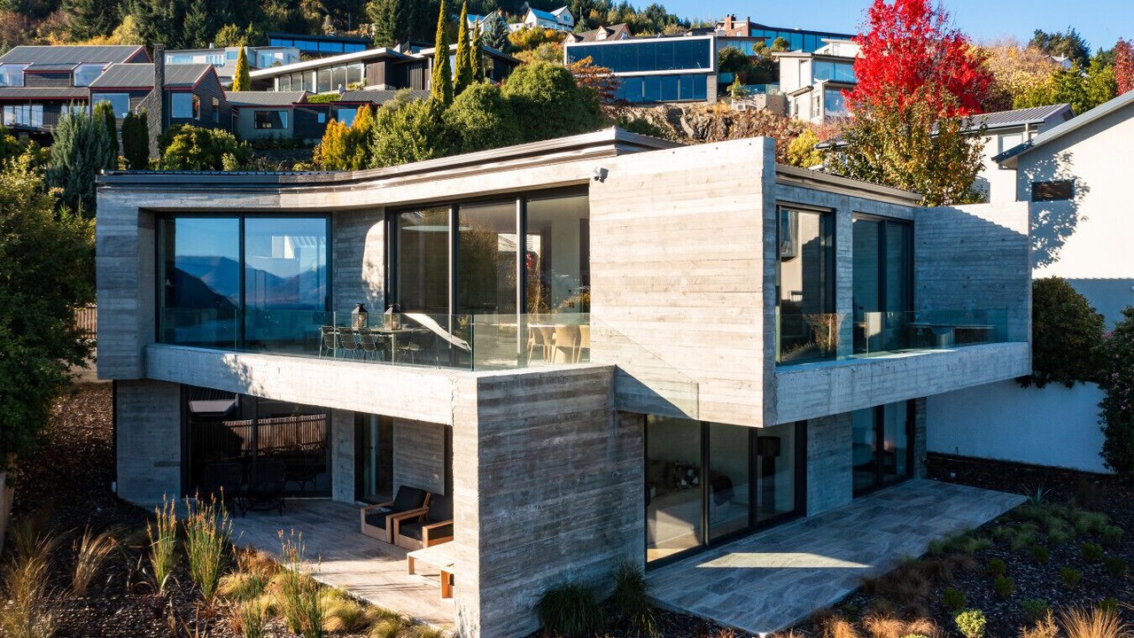 Photo of Outdoor in Queenstown City Centre