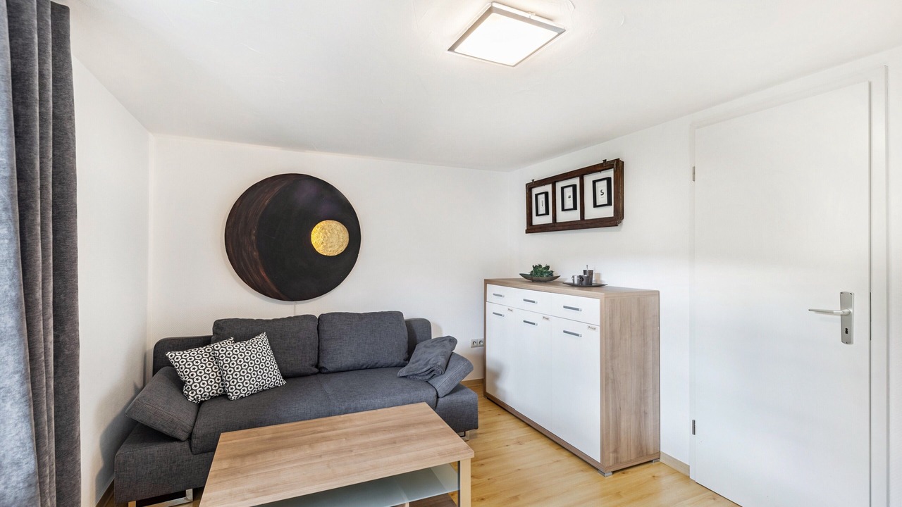 Photo of Livingroom in Eslohe