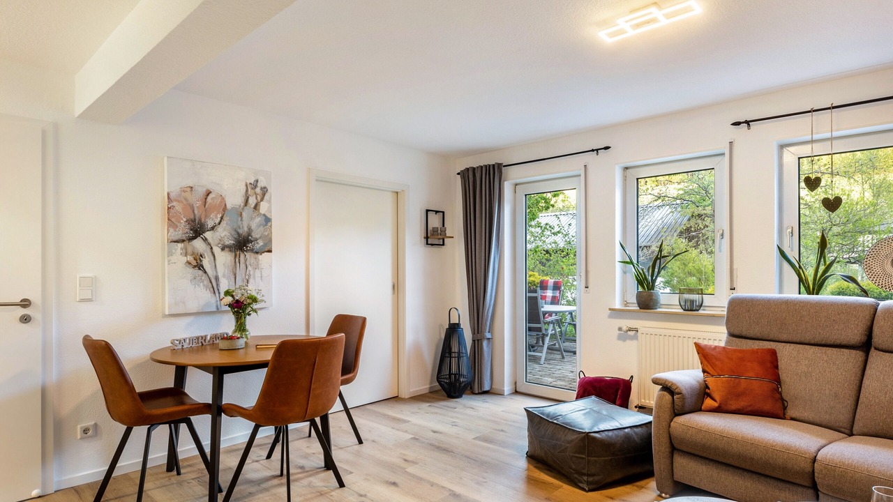 Photo of Livingroom in Eslohe