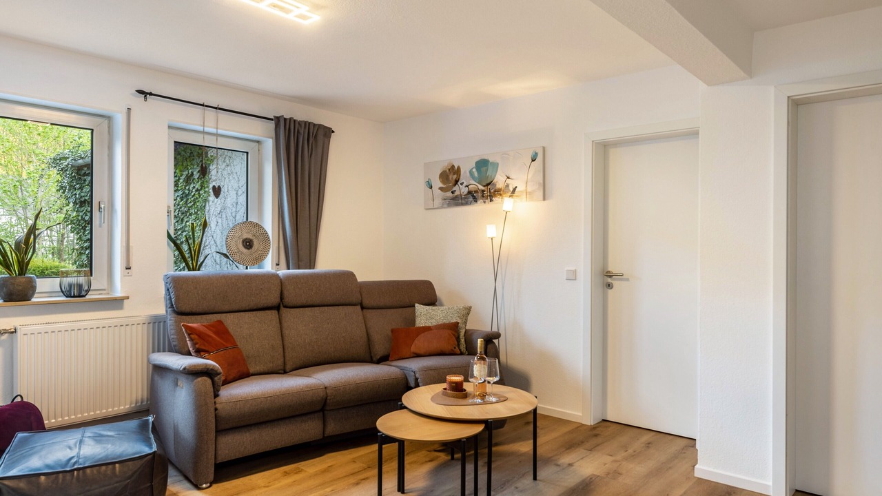Photo of Livingroom in Eslohe