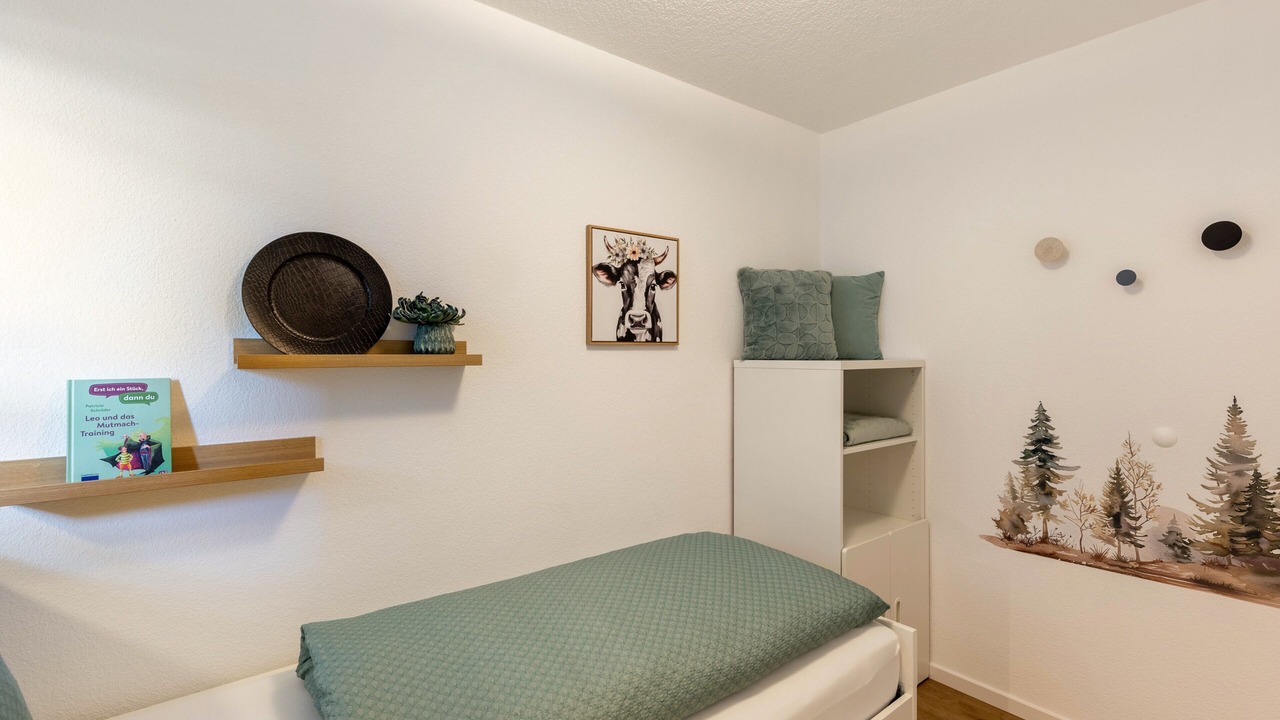 Photo of Bedroom in Eslohe