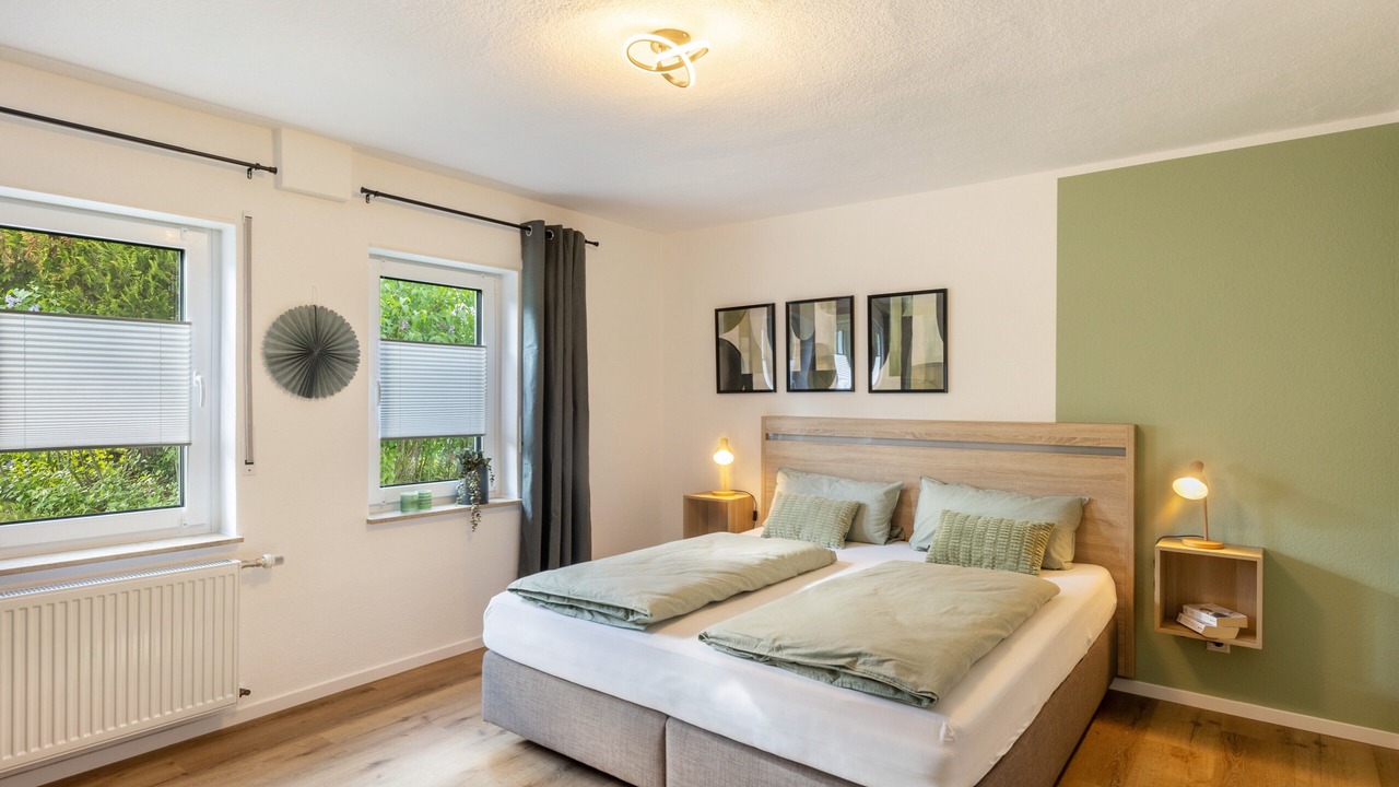 Photo of Bedroom in Eslohe