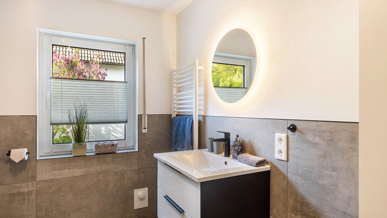 Photo of Bathroom in Eslohe