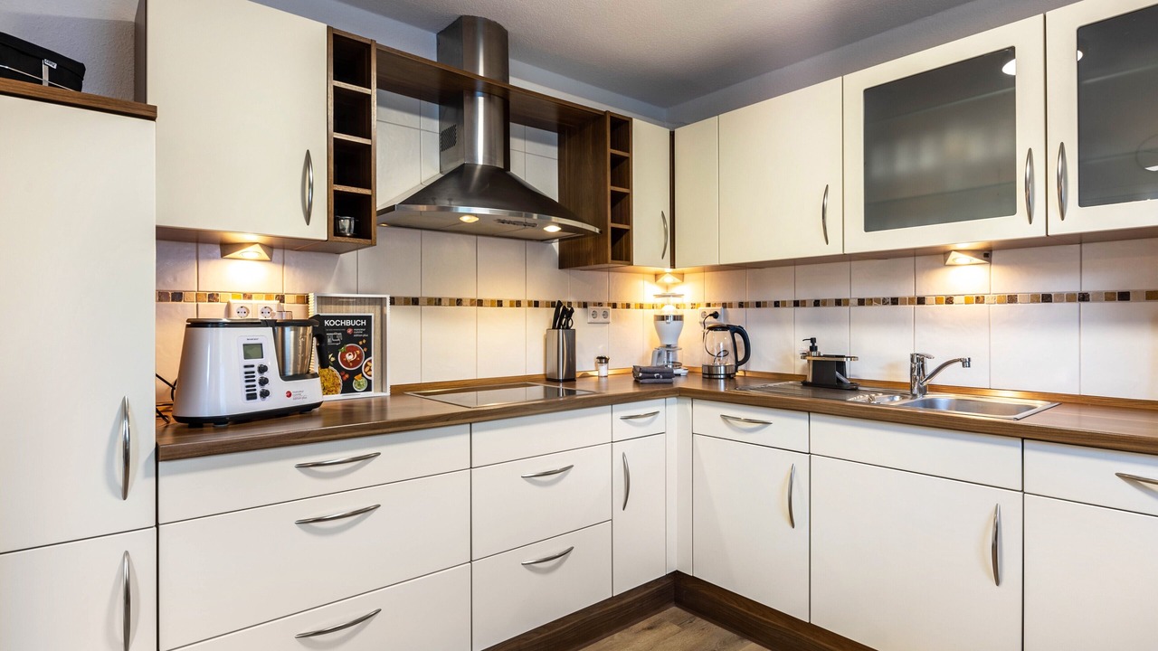 Photo of Kitchen in Eslohe