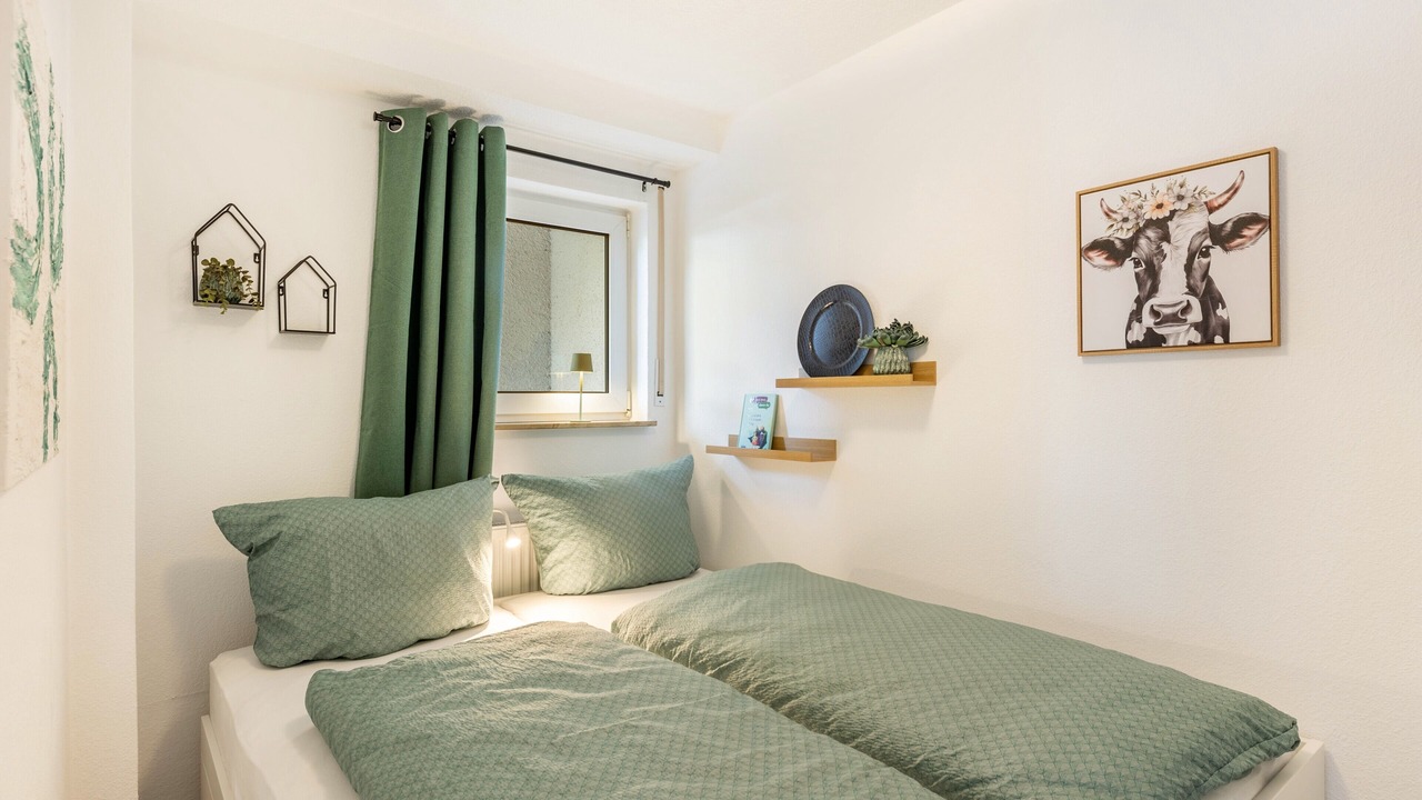 Photo of Bedroom in Eslohe