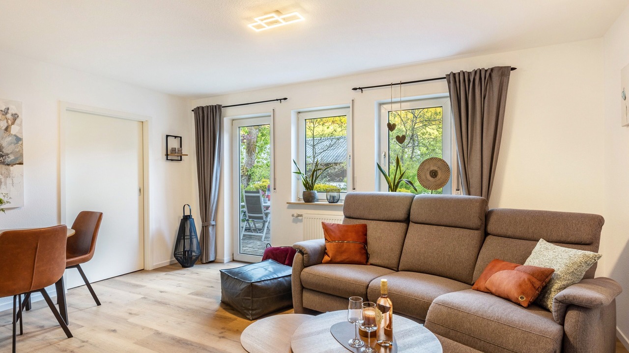 Photo of Livingroom in Eslohe