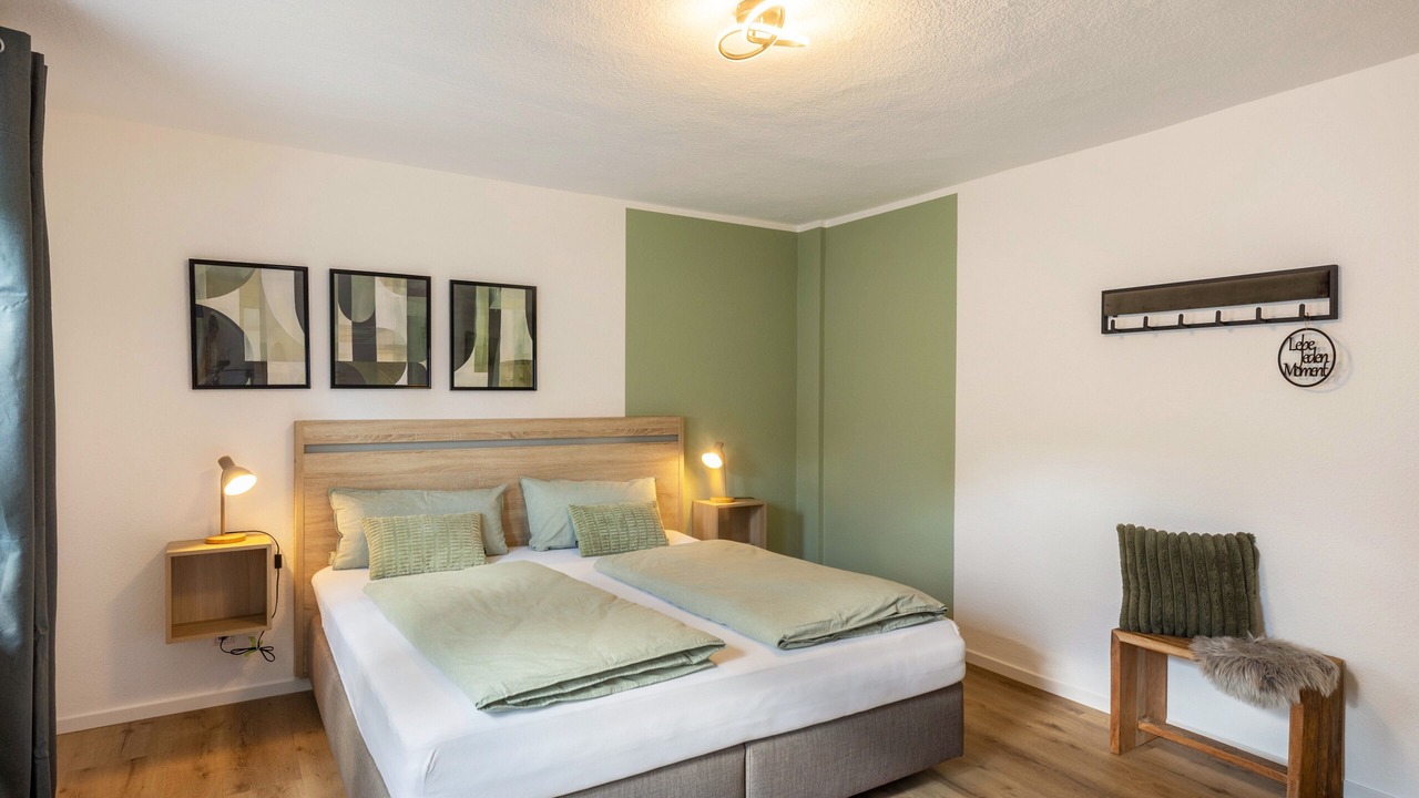 Photo of Bedroom in Eslohe