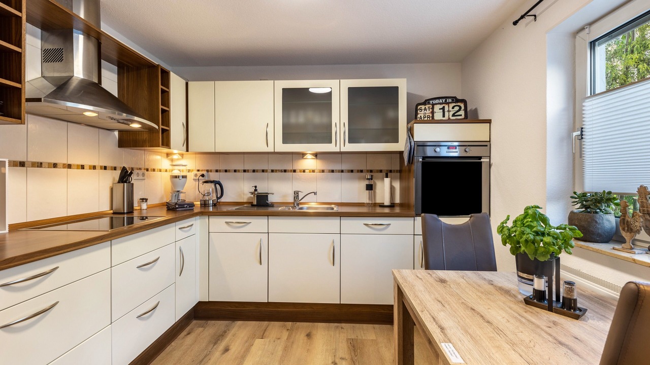 Photo of Kitchen in Eslohe