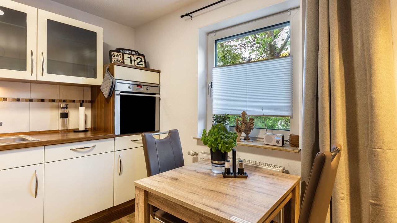 Photo of Kitchen in Eslohe