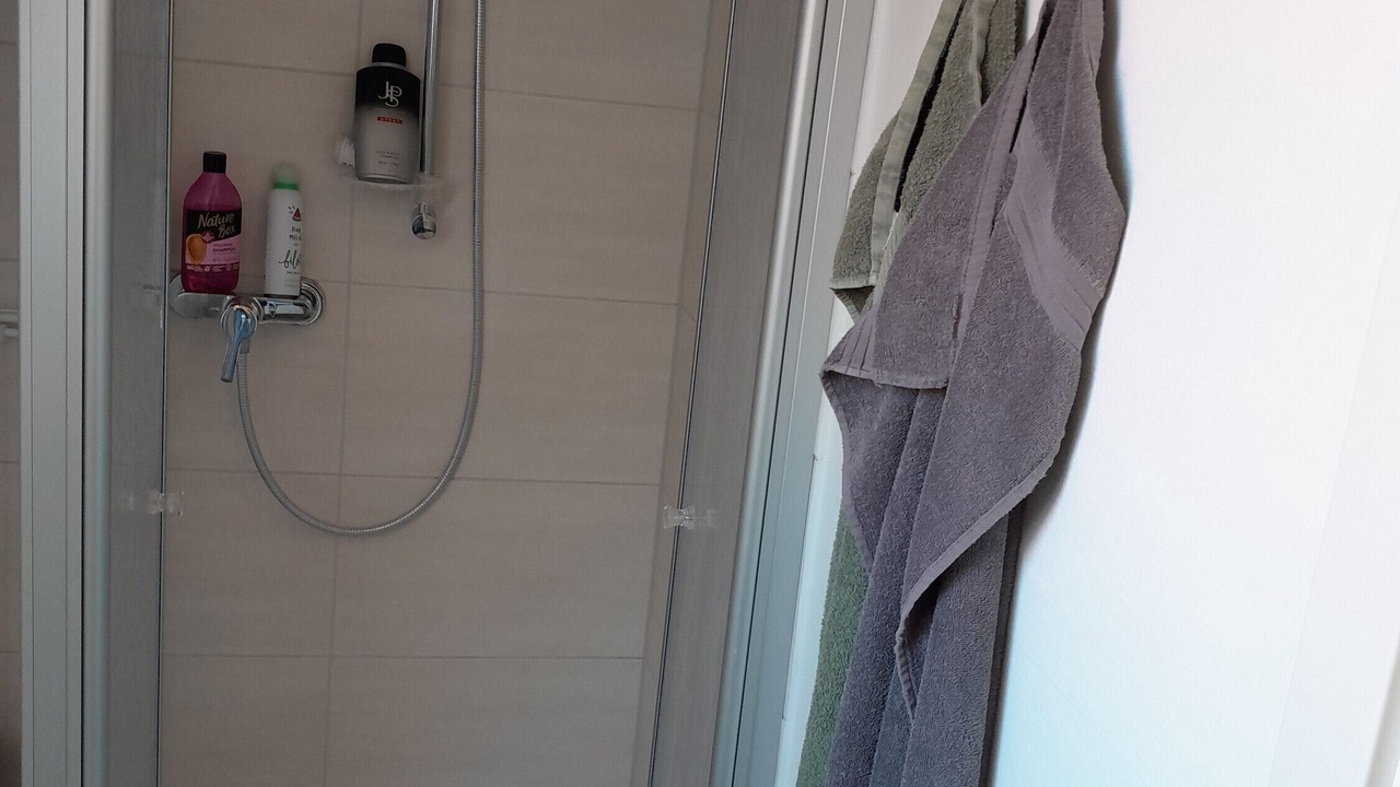 Photo of Bathroom in Neustadt an der Aisch