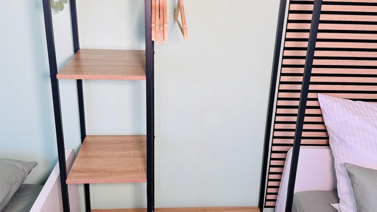 Photo of Bedroom in Herzogenaurach