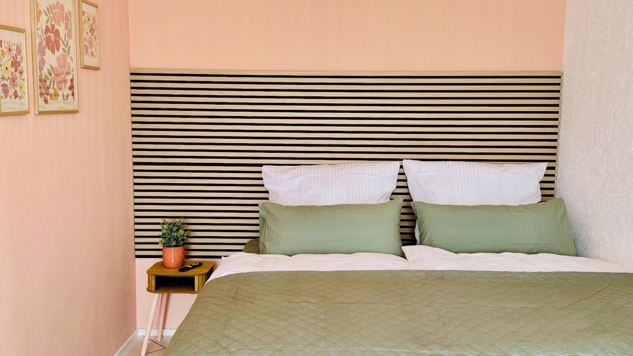 Photo of Bedroom in Herzogenaurach