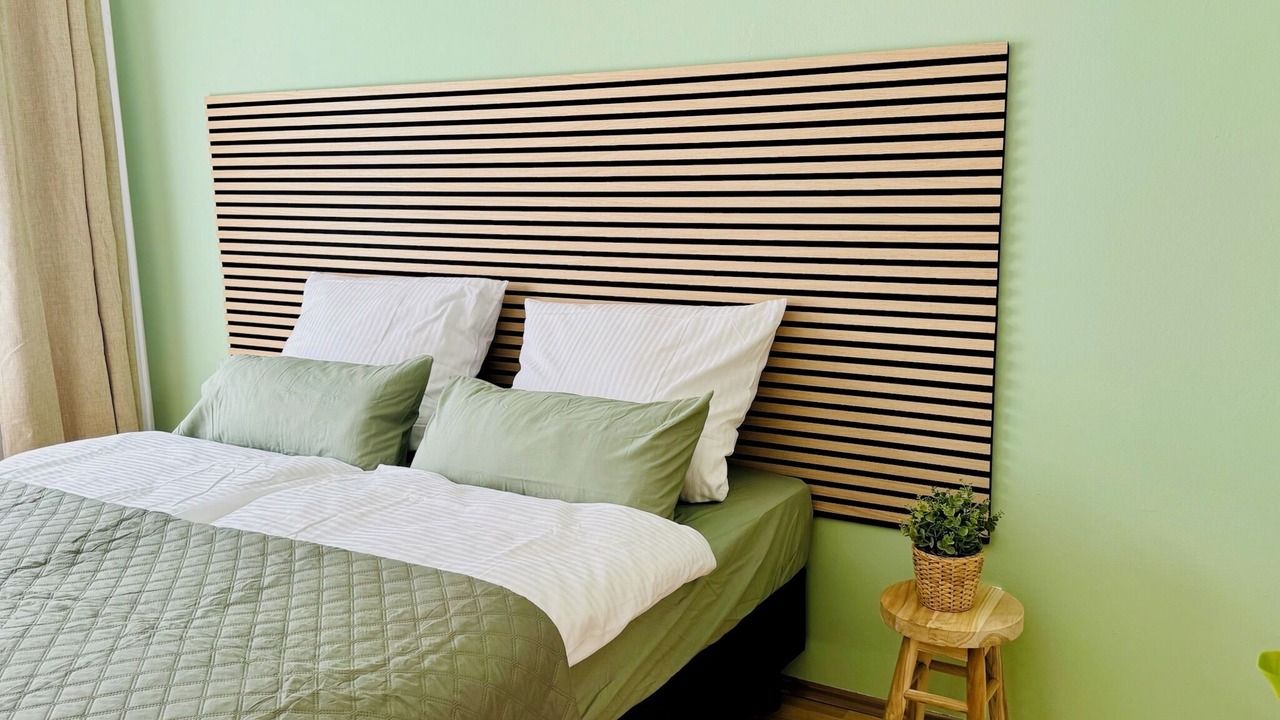 Photo of Bedroom in Herzogenaurach