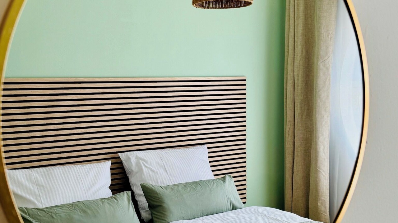 Photo of Bedroom in Herzogenaurach