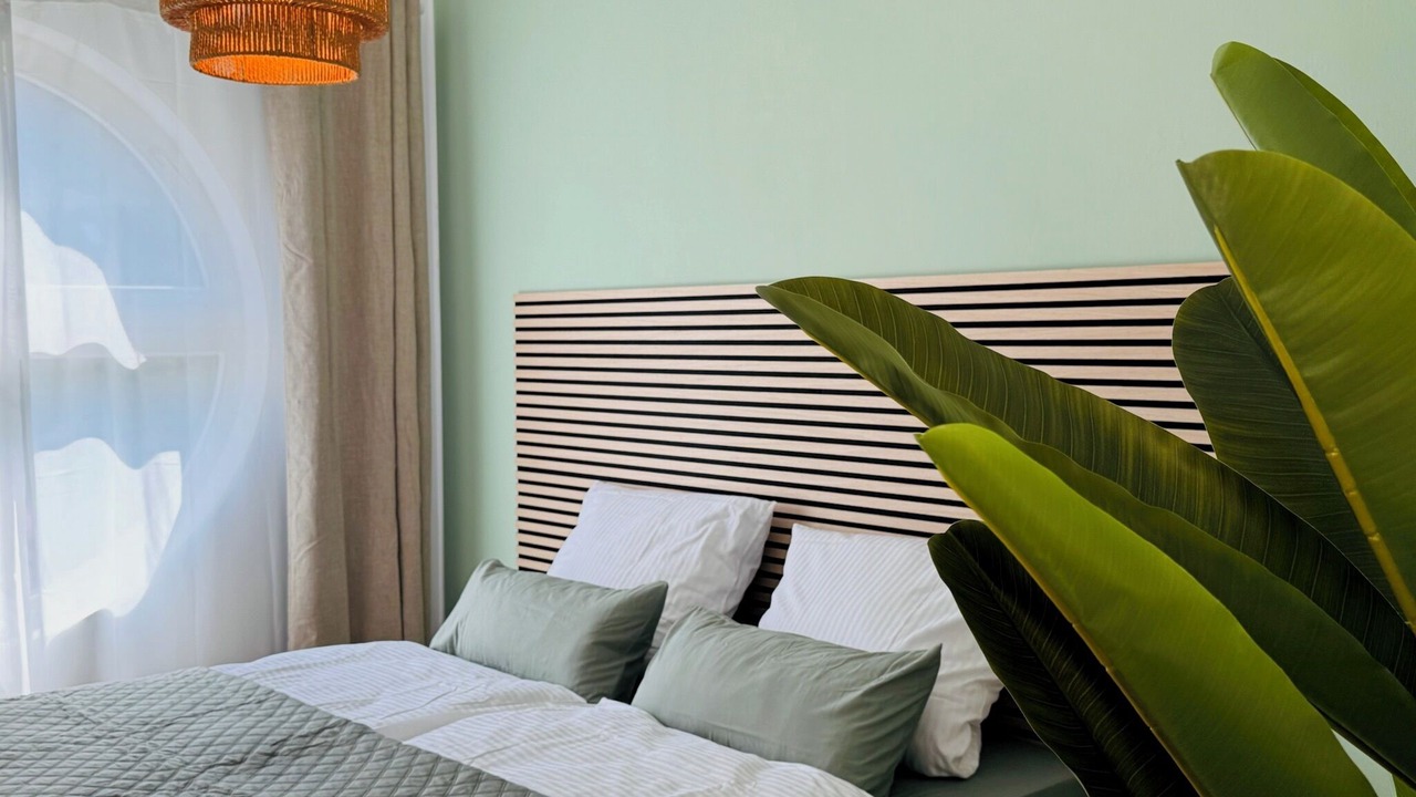 Photo of Bedroom in Herzogenaurach