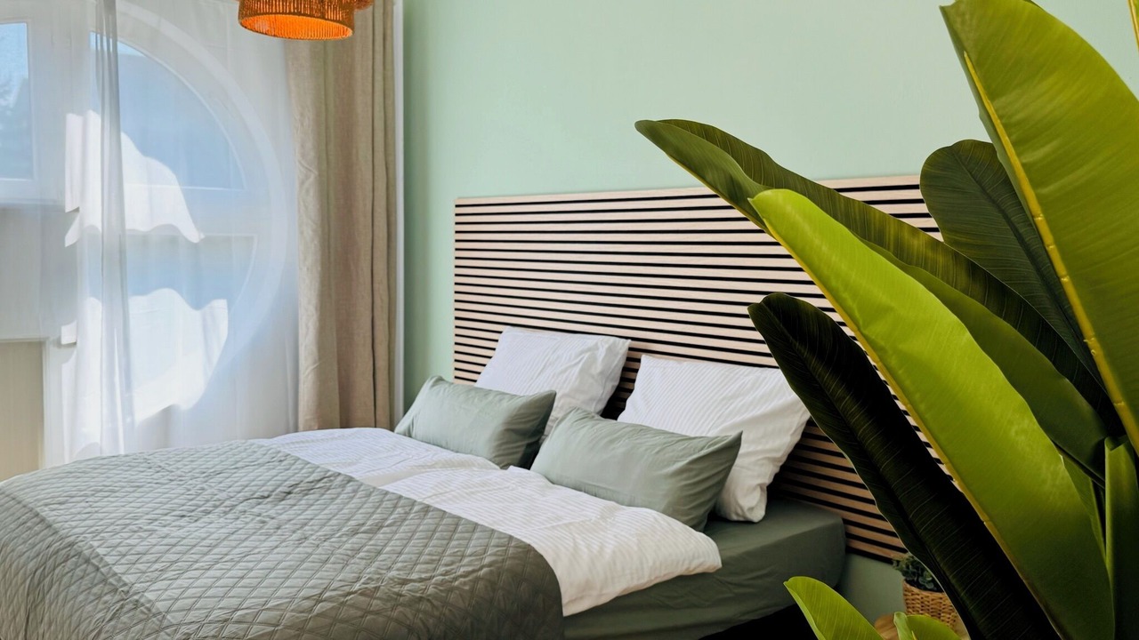 Photo of Bedroom in Herzogenaurach