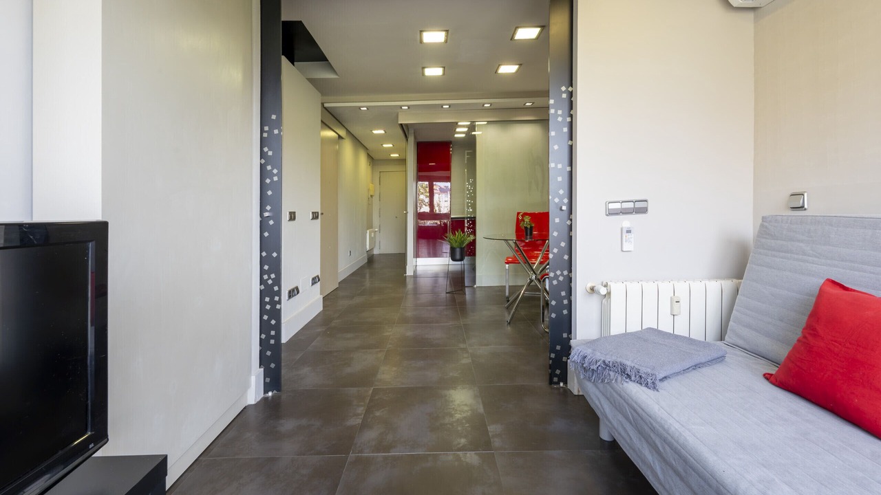 Photo of Livingroom in Castillejos
