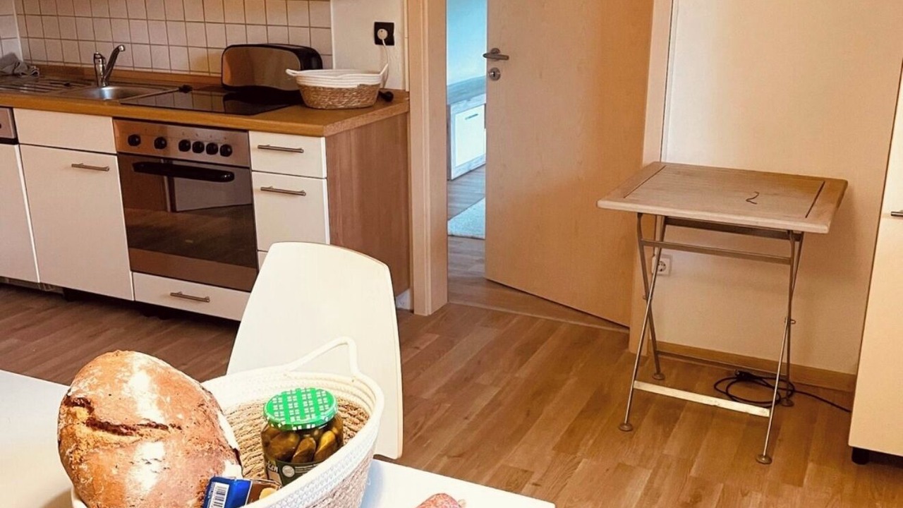 Photo of Kitchen in Niederalteich