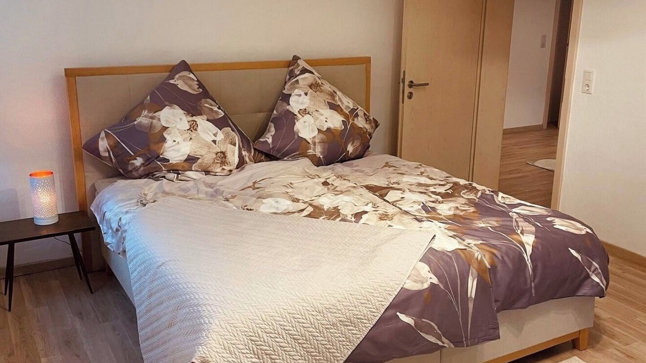 Photo of Bedroom in Niederalteich