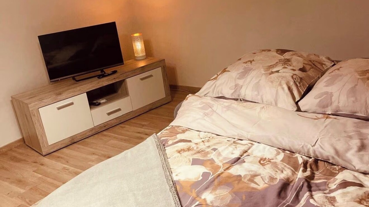Photo of Bedroom in Niederalteich