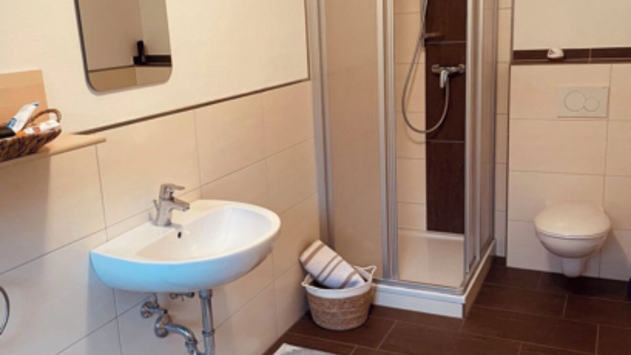 Photo of Bathroom in Niederalteich