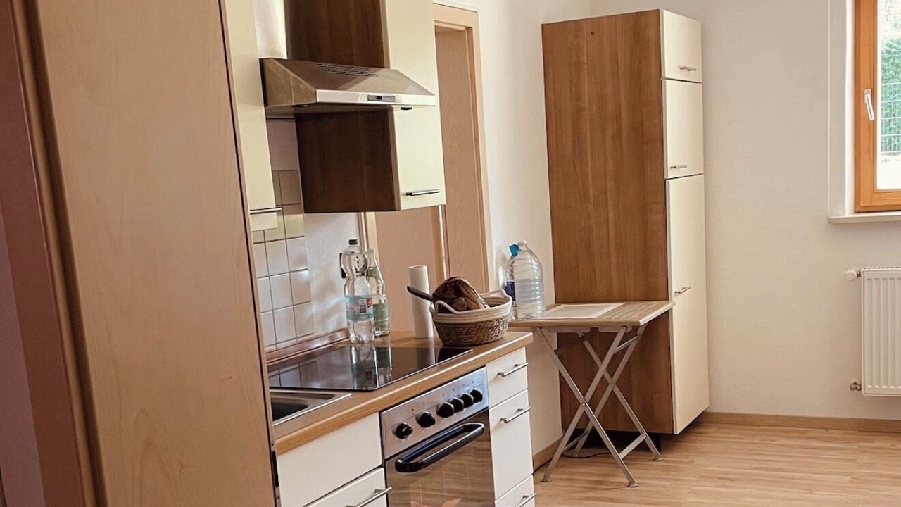 Photo of Kitchen in Niederalteich