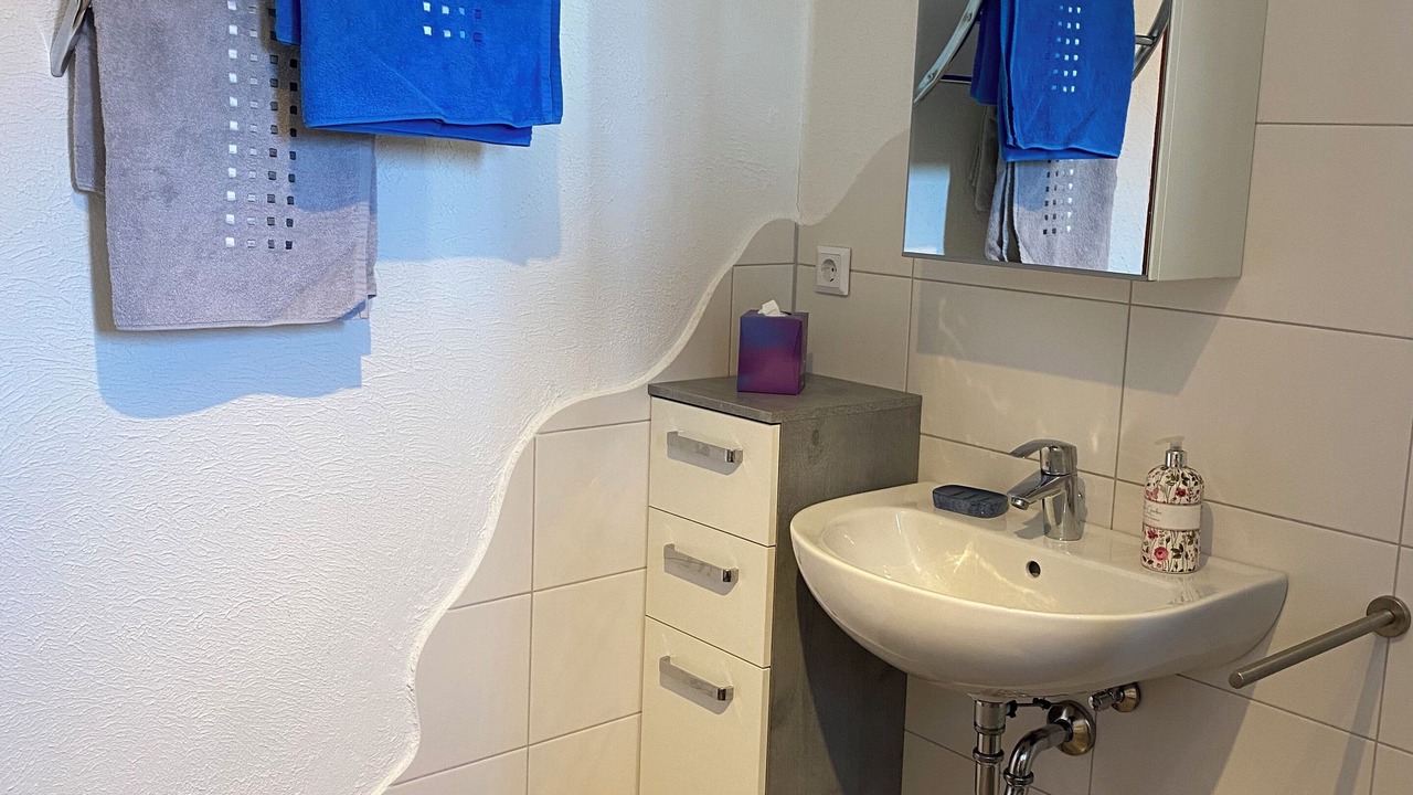 Photo of Bathroom in Hilzingen