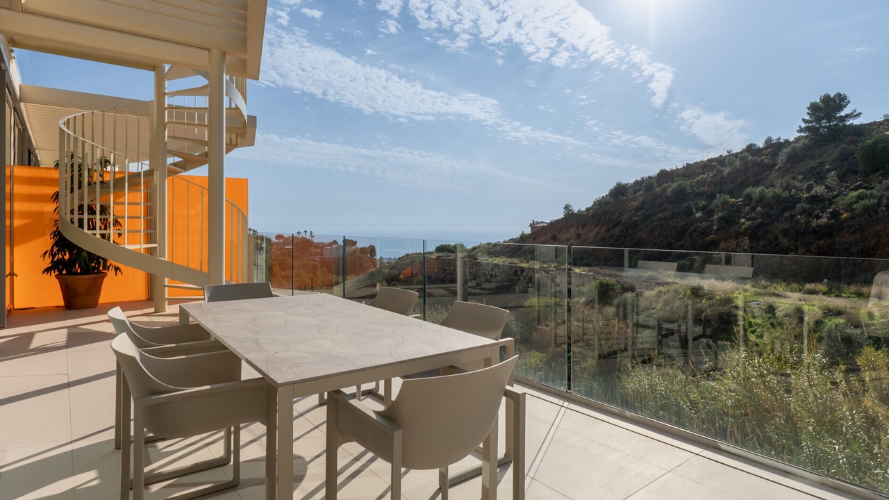 Photo of Outdoor in Mijas