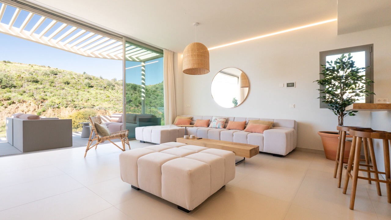 Photo of Livingroom in Mijas