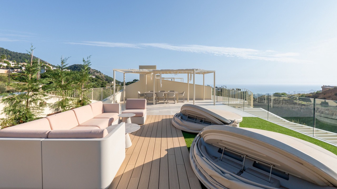 Photo of Outdoor in Mijas