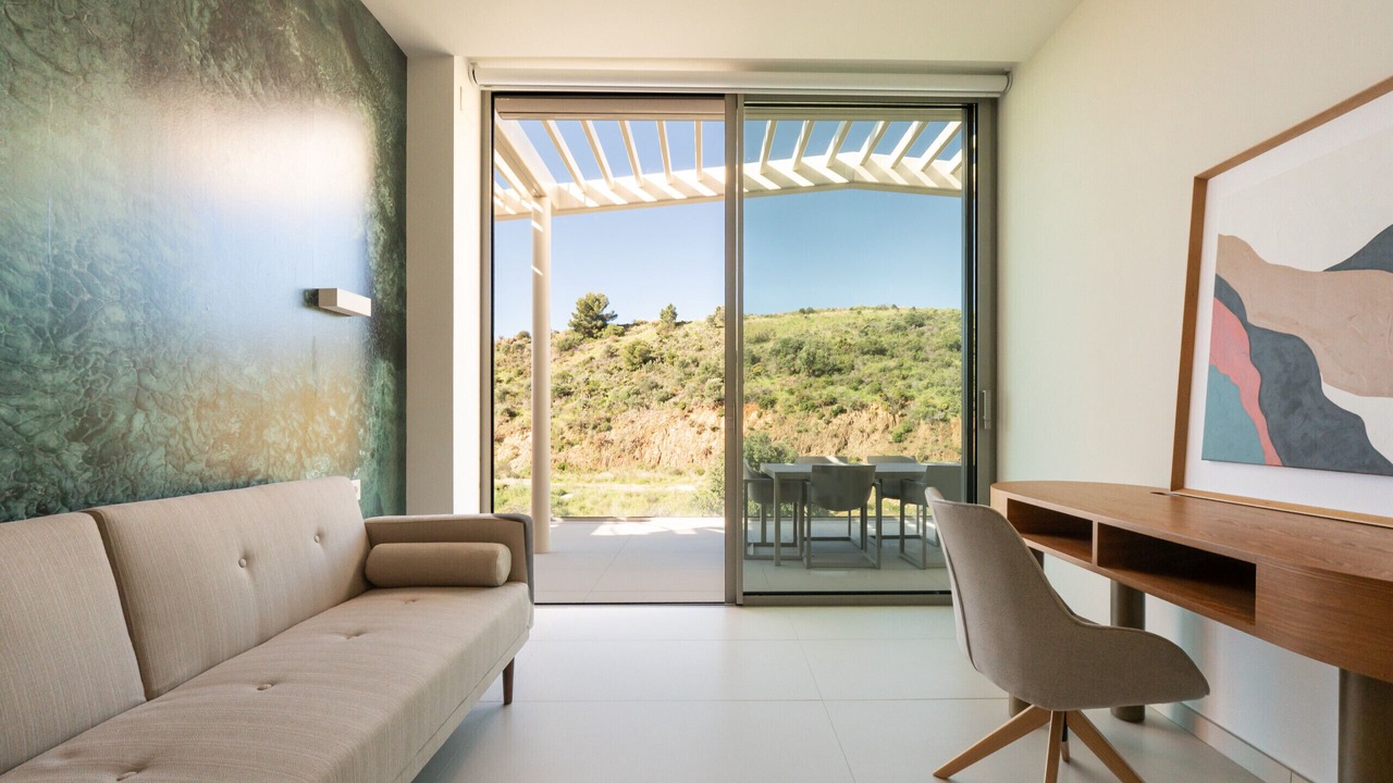 Photo of Livingroom in Mijas
