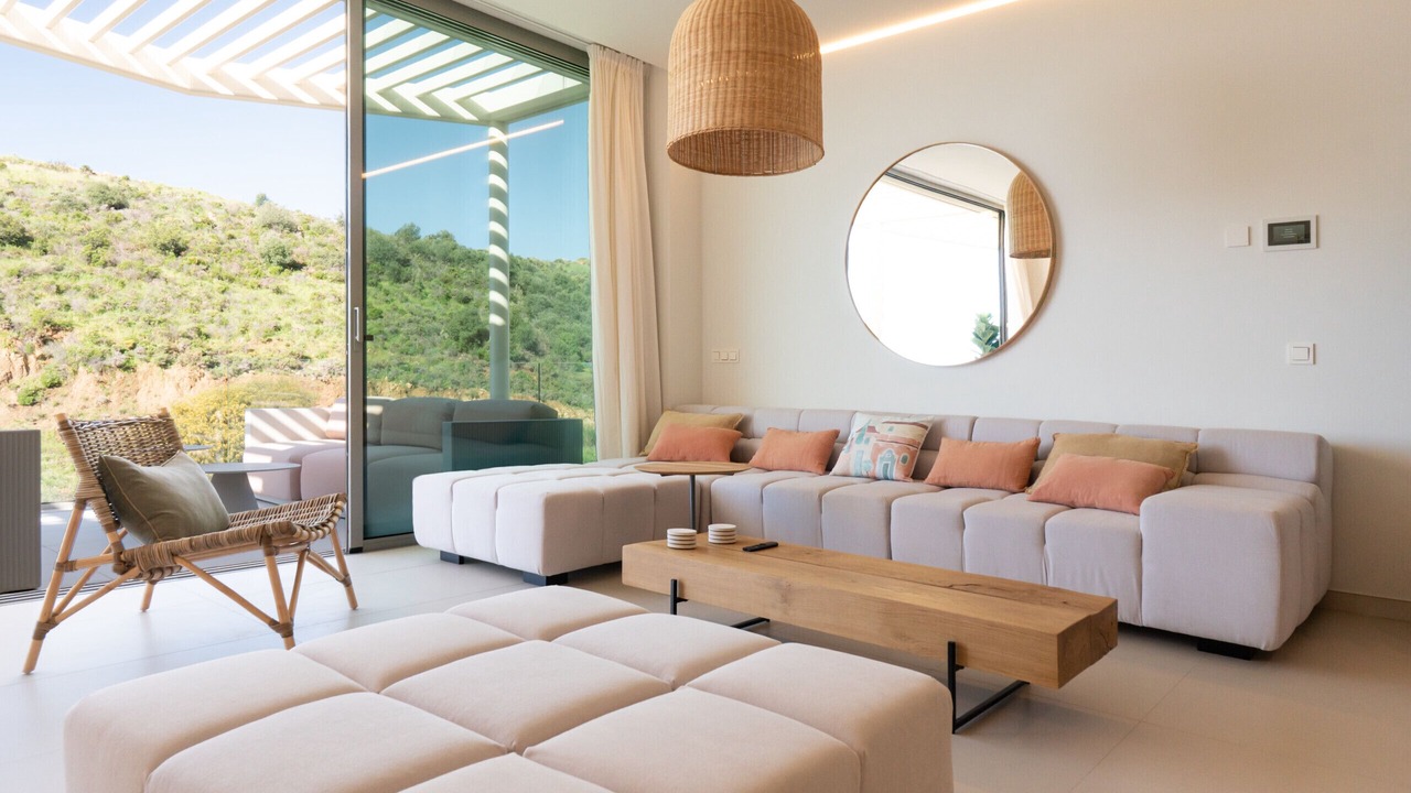 Photo of Livingroom in Mijas