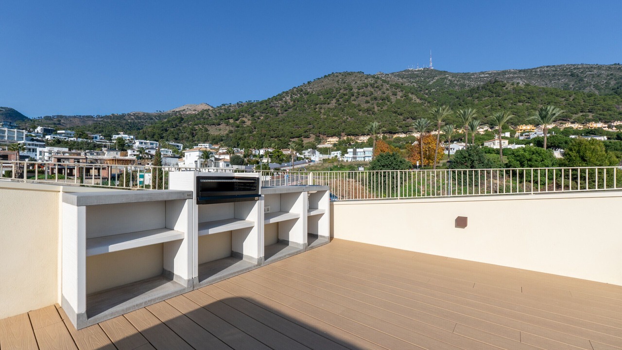 Photo of Outdoor in Mijas