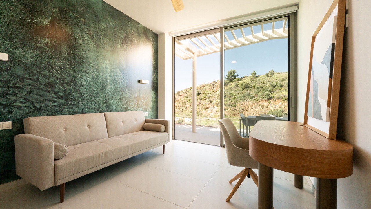 Photo of Livingroom in Mijas