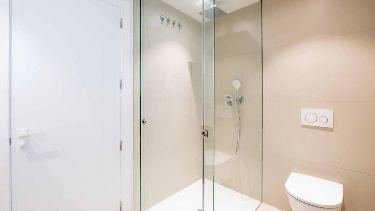 Photo of Bathroom in Mijas