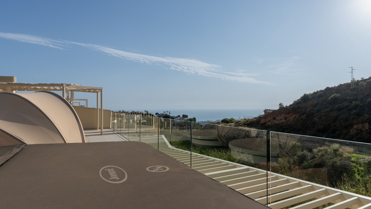 Photo of Outdoor in Mijas